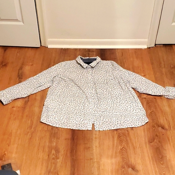 Tommy Hilfiger Tops - Tommy Hilfiger button-down